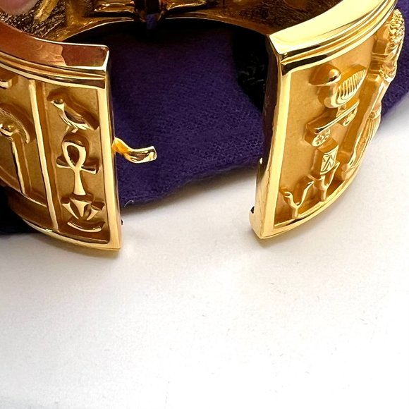 Gold Bracelet - Picture 6 of 12